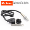 Nitrogen Oxide Nox Sensor 1J631-19370 1J63119370 For Kubota M5-091 M5N-091 SVL95-2