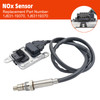 Nitrogen Oxide Nox Sensor 1J631-19370 1J63119370 For Kubota M5-091 M5N-091 SVL95-2
