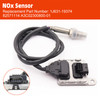 Nitrogen Oxide Sensor Nox Sensor 1J631-19374 82571114 SNS3081 For Kubota