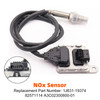 Nitrogen Oxide Sensor Nox Sensor 1J631-19374 82571114 SNS3081 For Kubota