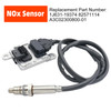 Nitrogen Oxide Sensor Nox Sensor 1J631-19374 82571114 SNS3081 For Kubota