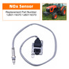 Nitrogen Oxide Sensor Nox Sensor 1J601-19370 1J60119370 For Kubota