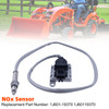 Nitrogen Oxide Sensor Nox Sensor 1J601-19370 1J60119370 For Kubota
