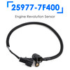 Nissan Terrano 2.7 TDi 4WD Engine Revolution Sensor 25977-7F400 Generic