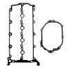 2015- Jaguar Land Rover 2.0D 204DTA 204DTD AJ20D4 204DT Timing Chain Kit Generic