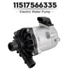 2009-2020 Rolls-Royce Ghost I (Rr4) Black Badge Electric Water Pump 11517566335 Generic