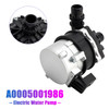2013-2020 Mercedes-Benz W176 C117 X117 X156 A217 C217 Electric Water Pump A0005001986 Generic