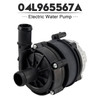 2012-2020 Audi A3 A4 Q2 Q3 TT Auxiliary Electric Water Pump 04L965567A Generic