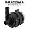 2013-2020 Skoda Fabia Karoq Octavia Rapid Superb Auxiliary Electric Water Pump 04L965567A Generic