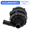 2013- VW Golf Crafter Caddy CC Auxiliary Electric Water Pump 04L965567A Generic
