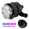 2013- VW Golf Crafter Caddy CC Auxiliary Electric Water Pump 04L965567A Generic