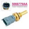 2005-2023 Jeep Grand Cherokee Coolant Temperature Sensor 5066779AA Generic