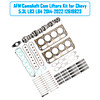 2015-2022 Chevrolet 5.3L GEN5 L83 L82 L84 L8B AFM Camshaft Cam Lifters Kit 12619823 Generic