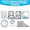 Air Brake Compressor Repair Kit for PACCAR MX13 2121411 2139800 9122180000