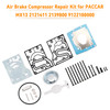 Air Brake Compressor Repair Kit for PACCAR MX13 2121411 2139800 9122180000