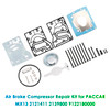 Air Brake Compressor Repair Kit for PACCAR MX13 2121411 2139800 9122180000