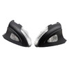 2010-2020 Seat Alhambra 7N Pair Side Mirror Indicator 5N0949102A Generic