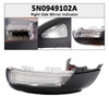 2010-2020 Seat Alhambra 7N Right Side Mirror Indicator 5N0949102C Generic