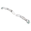 2015-2020 VW Passat B8 3G5 3G2 2X Wing Door Mirror LED Indicator Light Lamps 3G0949101 Generic