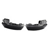 2009-2018 VW Polo MK5 6C 2X Wing Door Mirror LED Indicator Light Lamps 6R0949101 6R0949102 Generic