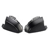2009-2018 VW Polo MK5 6C 2X Wing Door Mirror LED Indicator Light Lamps 6R0949101 6R0949102 Generic