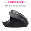 2009-2018 VW Polo MK5 6C Left Side Mirror Indicator Light Lamp Generic