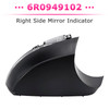 2009-2018 VW Polo MK5 6C Right Side Mirror Indicator Light Lamp Generic