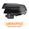2009-2018 VW Polo MK5 6C Right Side Mirror Indicator Light Lamp Generic
