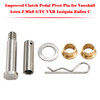 Improved Clutch Pedal Pivot Pin for Vauxhall Astra J Mk6 GTC VXR Insignia Zafira C