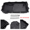 2000-2023 BMW X3 X4 X5 X6 Automatic Transmission Oil Pan 24118743438 Generic