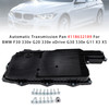 2016-2021 BMW F30 330e G20 330e xDrive G30 530e G11 X3 X5 Automatic Transmission Pan 4118632189 Generic