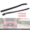 2PCS Front Door Weatherstrip Seal 1792620+1828404 For Ford Transit MK 7 O/S  N/S