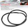 2014-2019 Toyota Corolla Front Left Door Weatherstrip Seal 6231202290 Generic