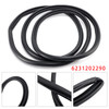 2014-2019 Toyota Corolla Front Left Door Weatherstrip Seal 6231202290 Generic
