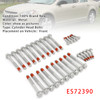 2012-2008 Chevrolet GM V8 30PCS Full Cylinder Head Bolts ES72390 Generic
