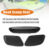 2019-2023 Dodge Challenger SRT 15-18 R/T Scat Hood Scoop Vent 68184348AD Generic