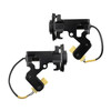 2014-2019 BMW X5 F15 X6 F16 Hood Bonnet Hinge Actuator L&R 51237326019 51237326020