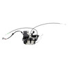 2000-2006 Toyota Tundra Front Front Right Passenger Side Door Lock Actuator Assembly 69030-0C010 Generic