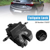 Tailgate Lock Trunk Lock 176597 For Opel Astra K Corsa D E Meriva B