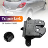 Tailgate Lock Trunk Lock 176597 For Opel Astra K Corsa D E Meriva B