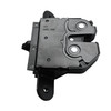 Tailgate Lock Trunk Lock 176597 For Opel Astra K Corsa D E Meriva B