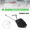 Tailgate Lock Trunk Lock 51247330648 For BMW 5 Series GT F07 hatchback