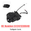 Tailgate Lock Trunk Lock 51247330648 For BMW 5 Series GT F07 hatchback