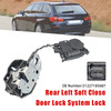 Rear Left Soft Close Door Lock 51227185687 For BMW 5 F10 F11 7 Series F01 F02