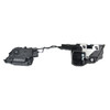 Rear Left Soft Close Door Lock 51227185687 For BMW 5 F10 F11 7 Series F01 F02