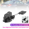 Rear Right Soft Close Door Lock 51227185688 For BMW 5 F10 F11 7 Series F01 F02