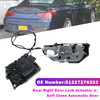 Rear Right Door Lock Actuator 51227276322 for BMW F06 M6 640i 650i Alpina B6