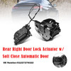 Rear Right Door Lock Actuator 51227276322 for BMW F06 M6 640i 650i Alpina B6