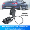 Rear Right Door Lock Actuator 51227276322 for BMW F06 M6 640i 650i Alpina B6