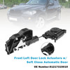 2007-2014 Front Left Door Lock Actuators 51217315019 for BMW X5 E70 X6 E71